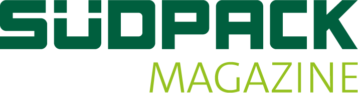 "Südpack Magazine"