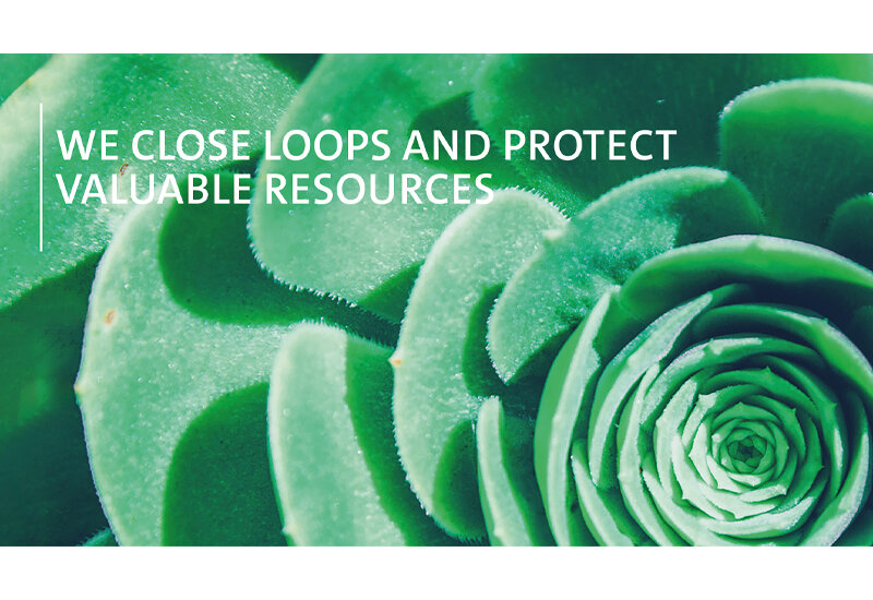 SÜDPACK presents innovative business models for sustainable resource management and recycling of plastics at the Plastic Waste Free World Conference & Expo in Cologne.