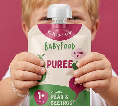 Reducing packaging costs: What in-house production of spouted pouches can make possible