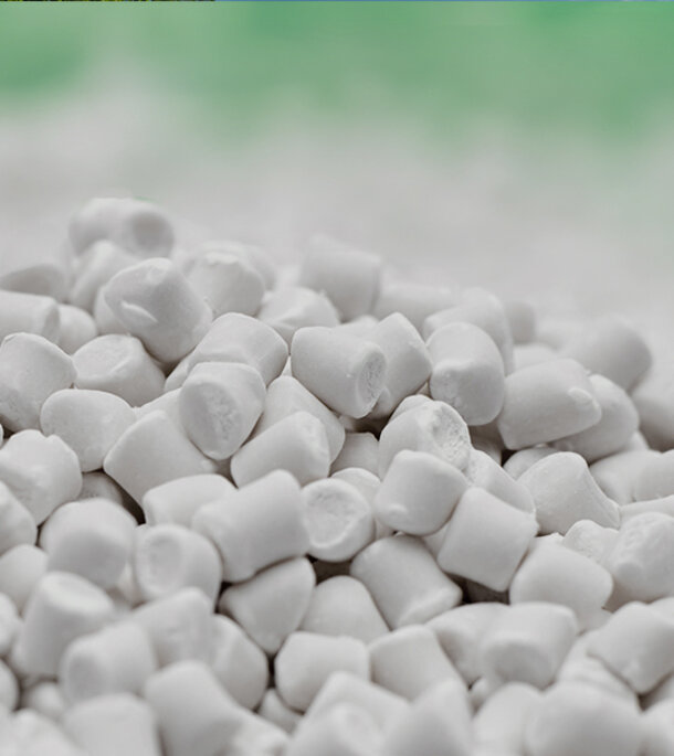 Sink/Float in PET recycling: Clear separation as the key to a circular economy