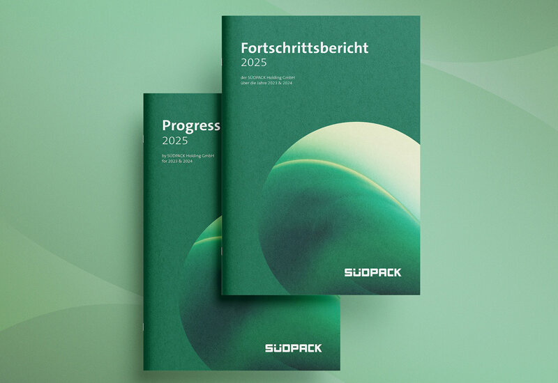 Press Release Progress Report 2025