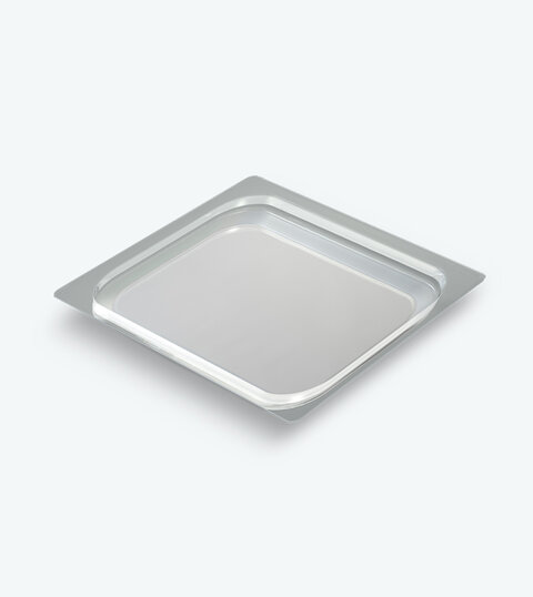 Ecopet Hartfolien von SÜDPACK