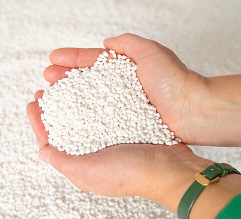 Materialauswahl für recyclingfähige Verpackungen: Warum Recycling bereits beim Compound beginnt