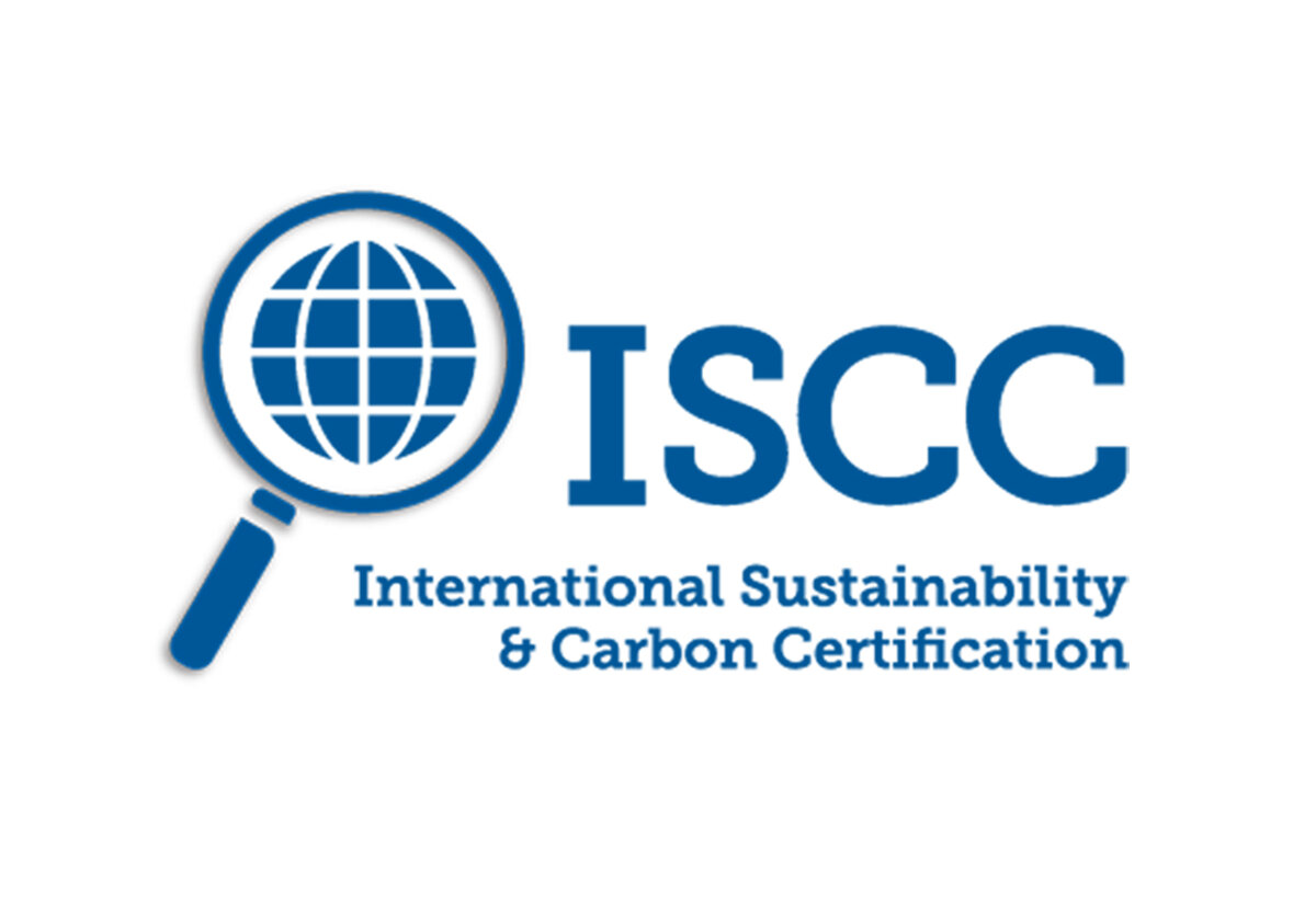 SÜDPACK ist stolz darauf, als einer der ersten Folienhersteller die ISCC Plus-Zertifizierung erfolgreich abgeschlossen zu haben, was einen wichtigen Schritt in Richtung zirkuläre Kreislaufwirtschaft darstellt.