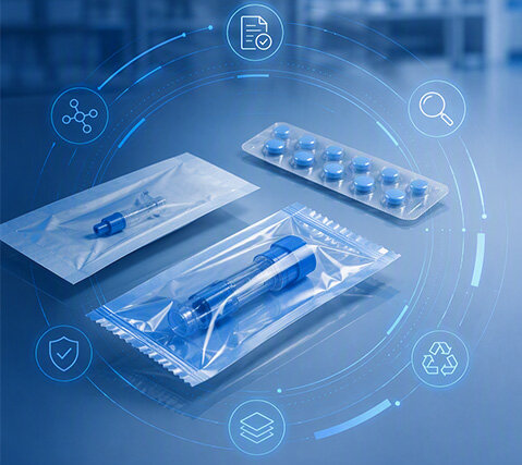 PPWR for Medical Packaging: How the New Regulation Will Impact Materials, Design, and Compliance