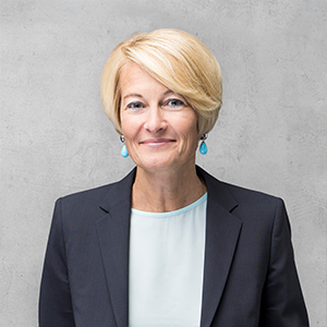 Valeska Haux, VP Strategic Marketing bei SÜDPACK