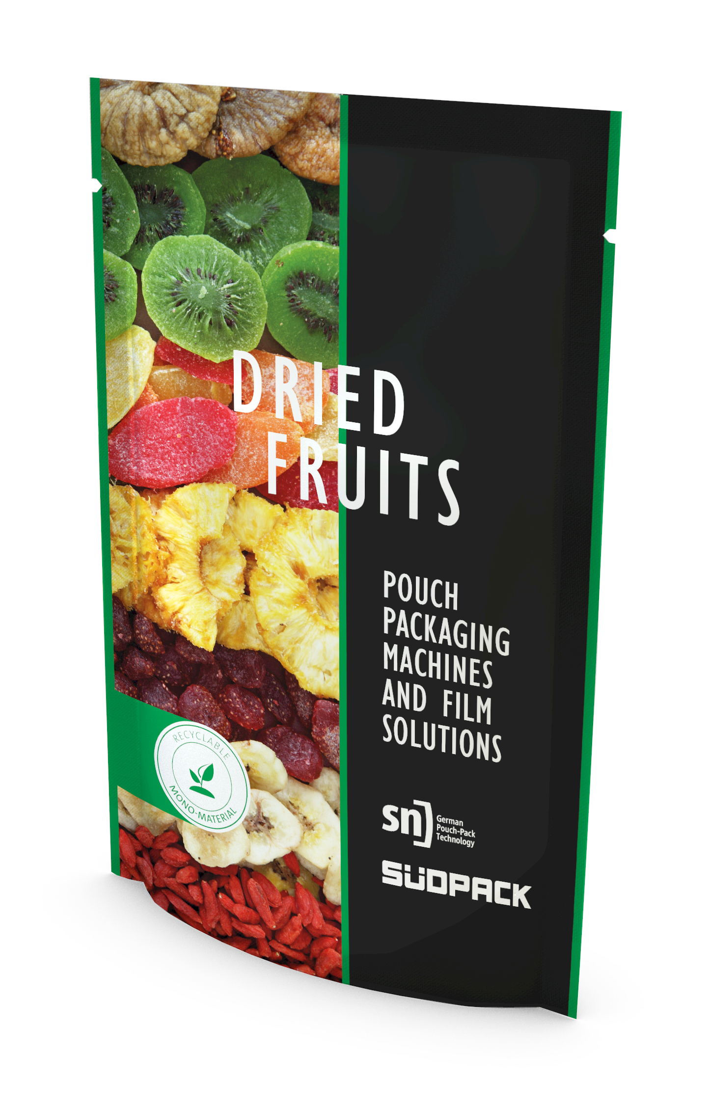 SÜDPACK and SN Maschinenbau showcase the Pure-Line portfolio at FachPack 2022 in Nuremberg