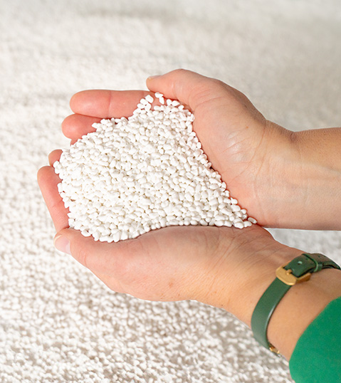 Material Selection for Recyclable Packaging: Why Recycling Starts with the Compound