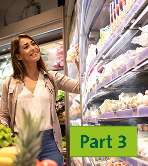Food Waste - Part 3: Plastic & Sustainability: Contradiction or Part of the Solution?
