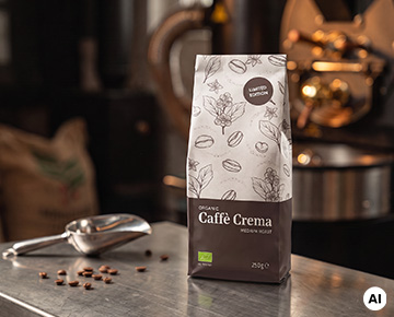 Coffee Packaging in Transition: Six Trends Reshaping the Coffee Industry