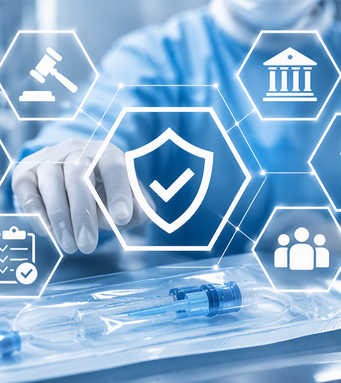 Requirements for Medical Device Packaging: Why MDR, UDI, and Sterility Are Essential for Patient Safety