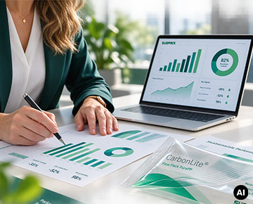 Sustainability Needs Evidence