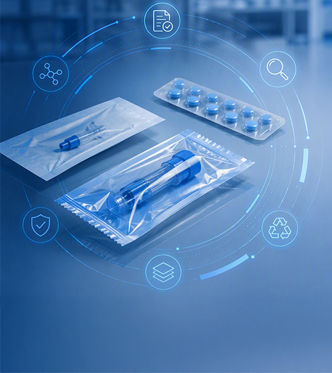 PPWR for Medical Packaging: How the New Regulation Will Impact Materials, Design, and Compliance