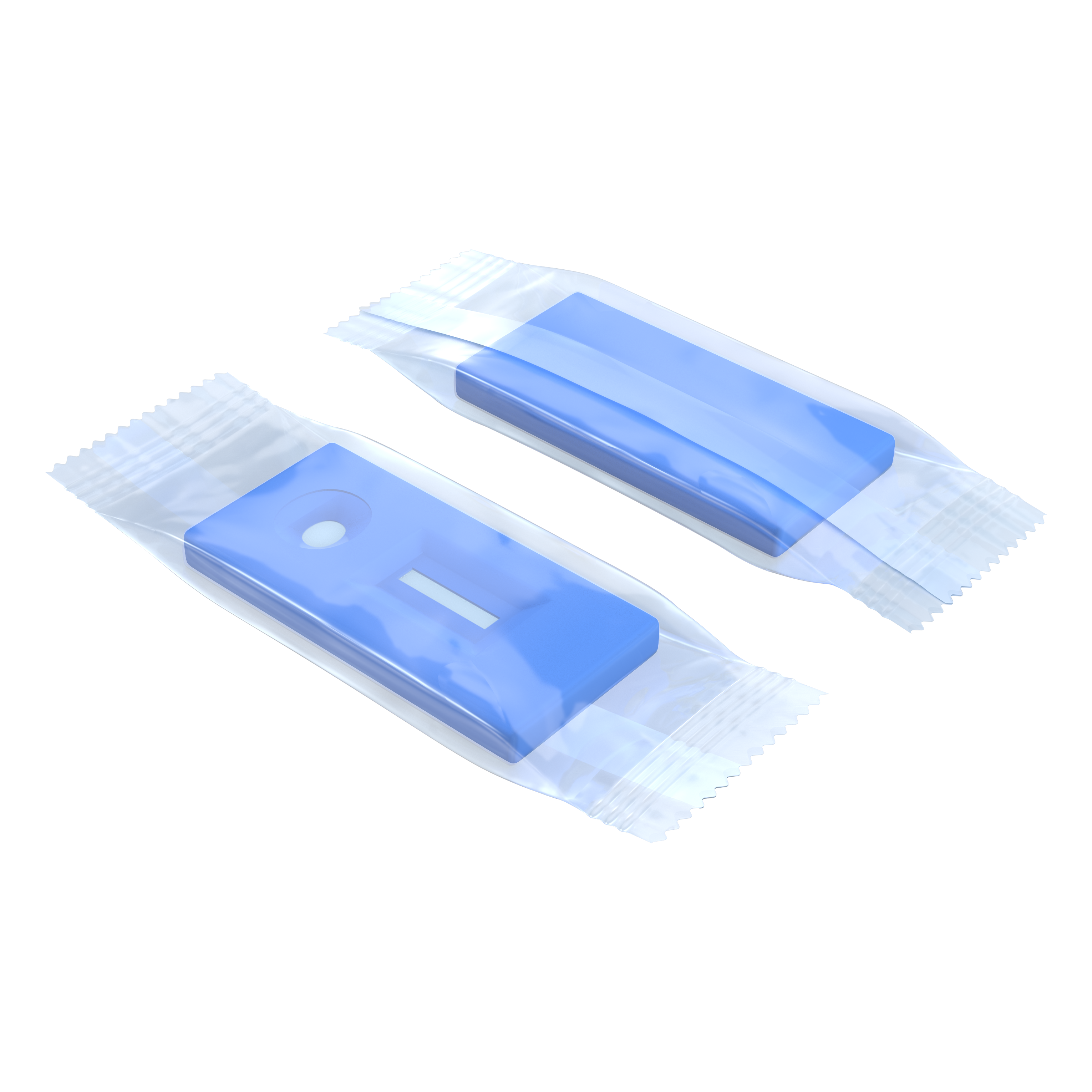 OPA-PE Flow pack