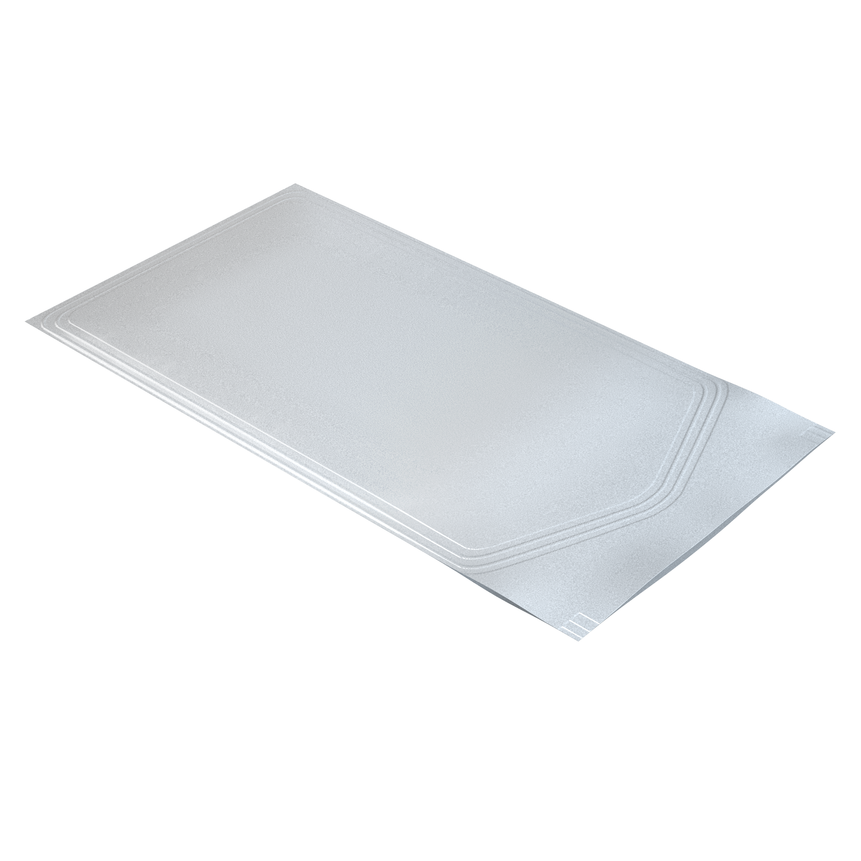 OPA-ALU High Barrier Pouch