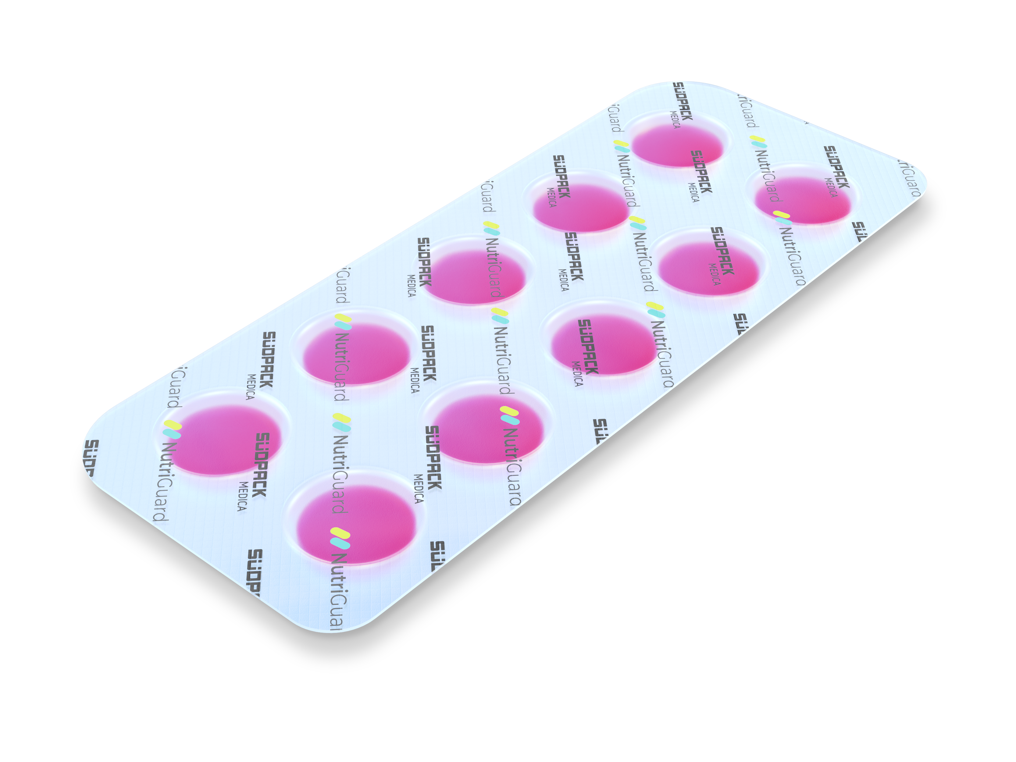 NutriGuard Lid