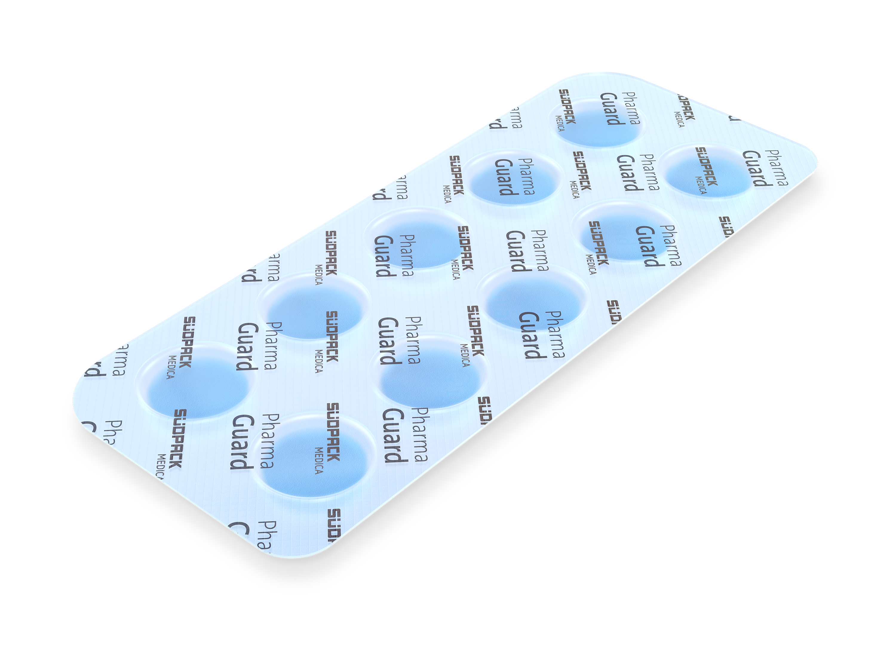 PharmaGuard Lid