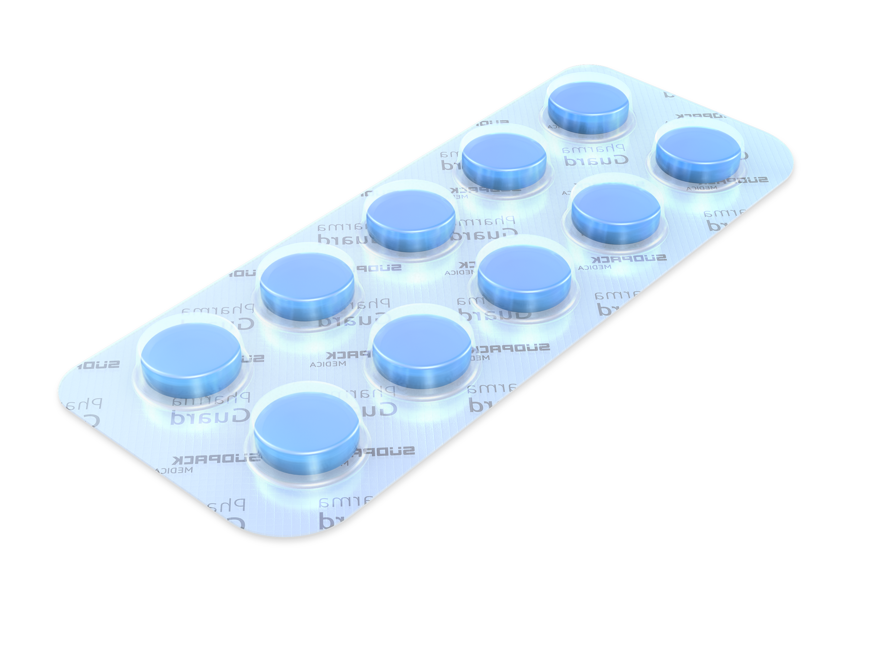 PharmaGuard Form