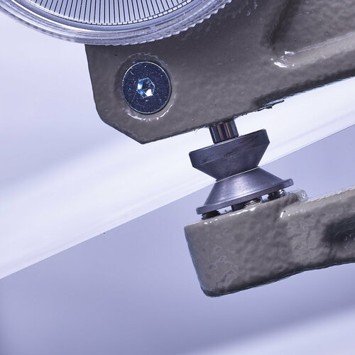 Innovative PharmaGuard® with Excellent Material Efficiency by SÜDPACK Medica