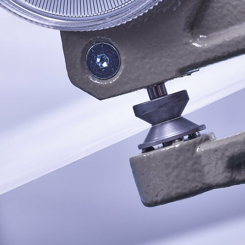 Innovative PharmaGuard® mit exzellenter Materialeffizienz von SÜDPACK Medica