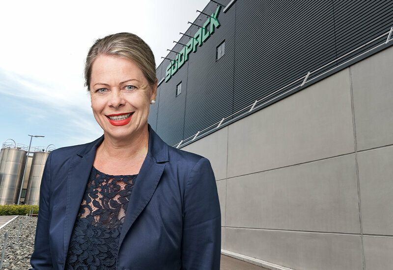 Carolin Grimbacher, geschäftsführende Gesellschafterin von SÜDPACK, wird ehrenamtliches Mitglied des Kuratoriums der Hochschule Kempten und unterstützt die Hochschulentwicklung.
