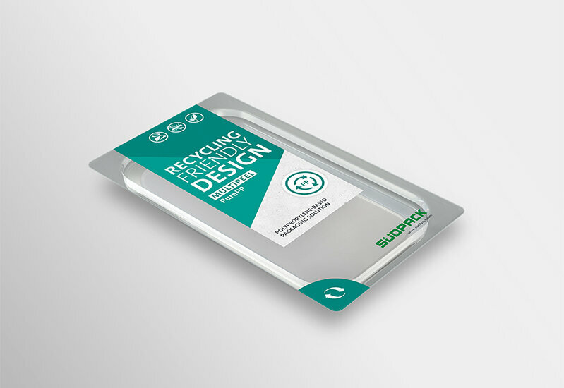 SÜDPACK präsentiert nachhaltige Folien- und Verpackungskonzepte auf der Fachpack 2022, mit Schwerpunkten auf Recycling, Kreislaufwirtschaft und erneuerbaren Ressourcen.