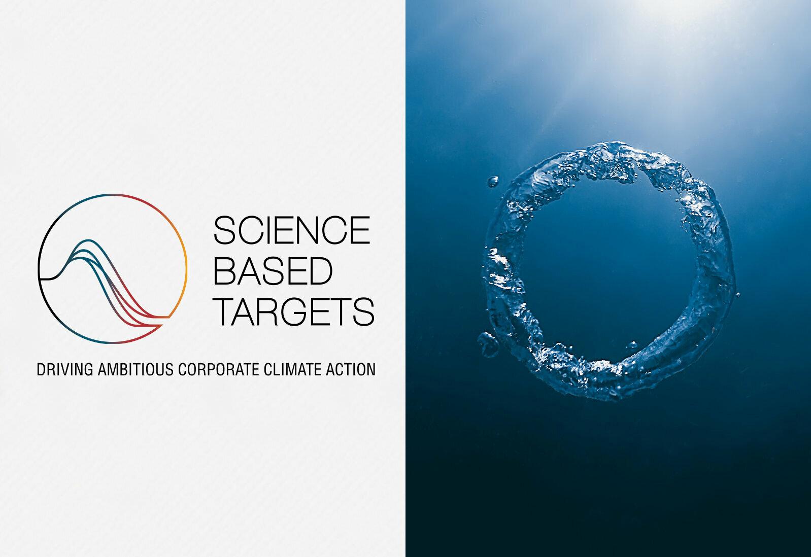SÜDPACK hat im Rahmen seiner NET ZERO Aktivitäten den Commitment Letter der Science Based Targets-Initiative unterzeichnet. Gemeinsam für effektiven Klimaschutz auf Unternehmensebene und die Begrenzung der globalen Erwärmung auf 1,5°C.