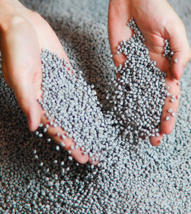 Sink/Float in PET recycling: Clear separation as the key to a circular economy