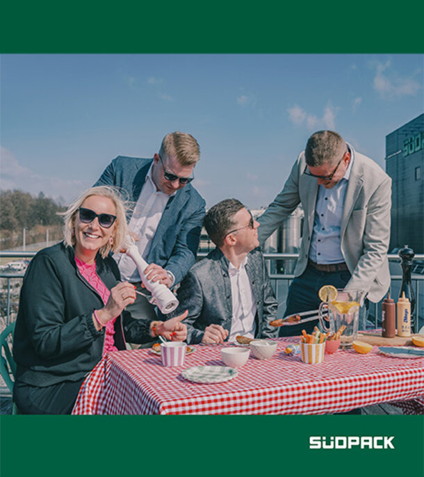 Fire up for the barbecue season