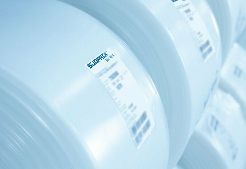 "SÜDPACK Medica AG expands its range with environmentally friendly polypropylene-based deep-draw films, offering a sustainable alternative for blister packaging in the pharmaceutical industry.