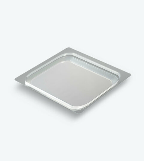 Ecopet Hartfolien von SÜDPACK