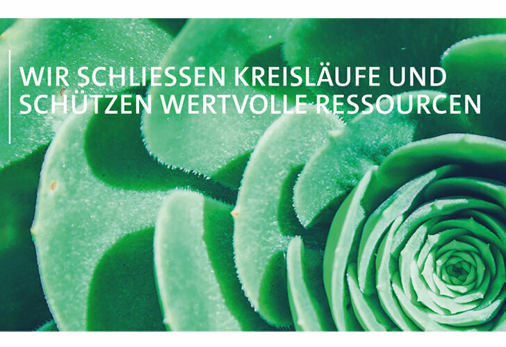 SÜDPACK präsentiert auf der Plastic Waste Free World Conference & Expo in Köln innovative Geschäftsmodelle für nachhaltiges Wertstoffmanagement und Recycling von Kunststoffen