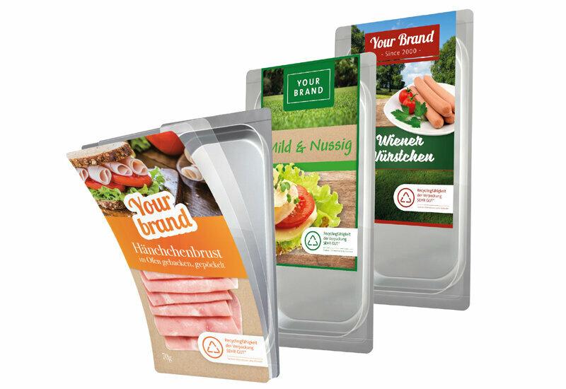 Recyclable Film Program for Food Packaging: SÜDPACK's Pure-Line