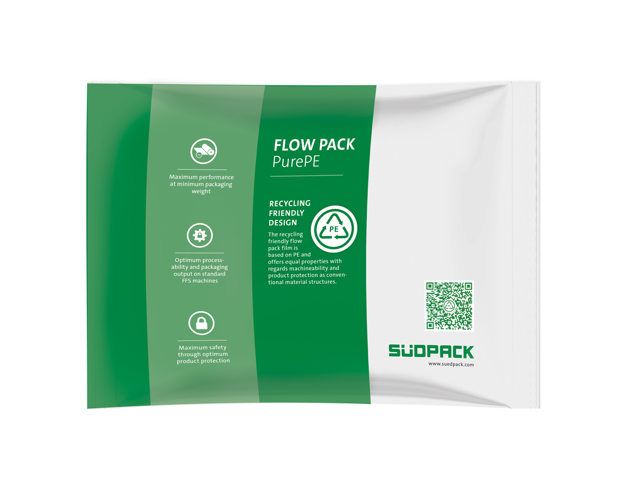 Flow Pack PurePE