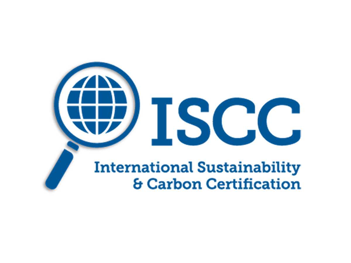 SÜDPACK is proud to have successfully completed the ISCC Plus certification as one of the first film manufacturers, marking a crucial step towards advancing the circular economy.