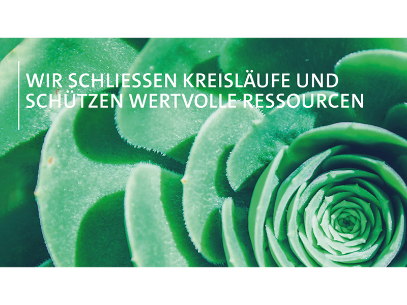 SÜDPACK präsentiert auf der Plastic Waste Free World Conference & Expo in Köln innovative Geschäftsmodelle für nachhaltiges Wertstoffmanagement und Recycling von Kunststoffen