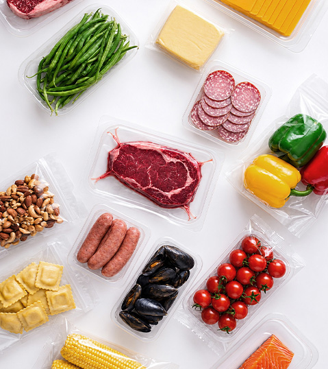 Recycling beginnt beim Design: Verpackungen neu gedacht