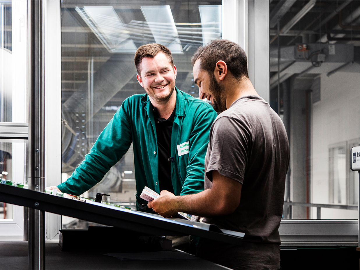 Folienzentrum Süd  Ihr Partner für professionelles Verpacken!