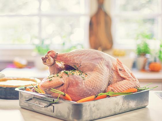 Films solutions for poultry