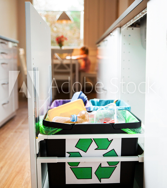 Recycling Starts with Design: Rethinking Packaging