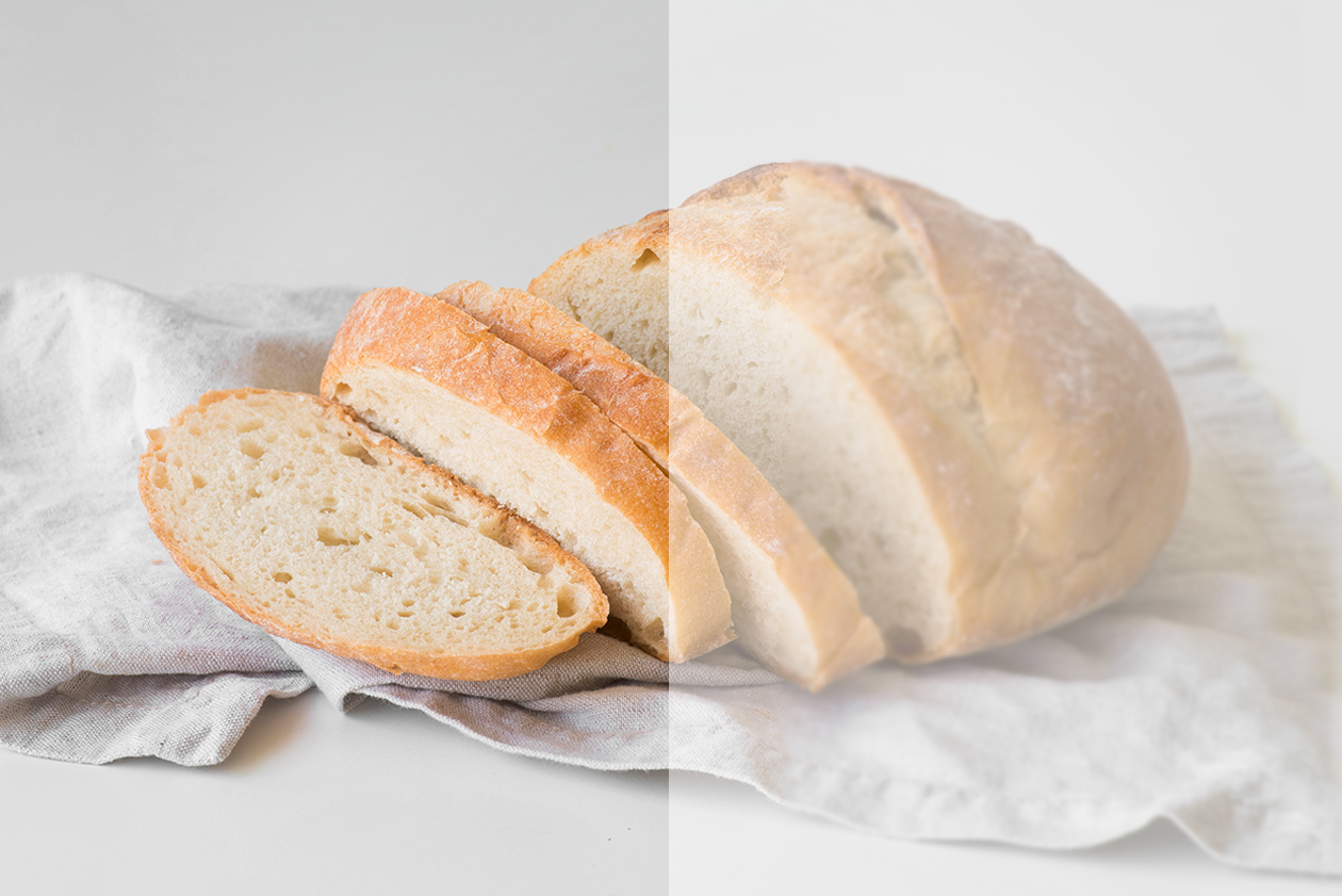 Folien und Verpackungen für Brot und Backwaren