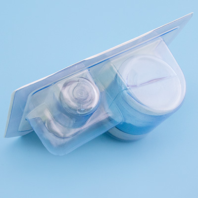 Pouches from SÜDPACK Medica
