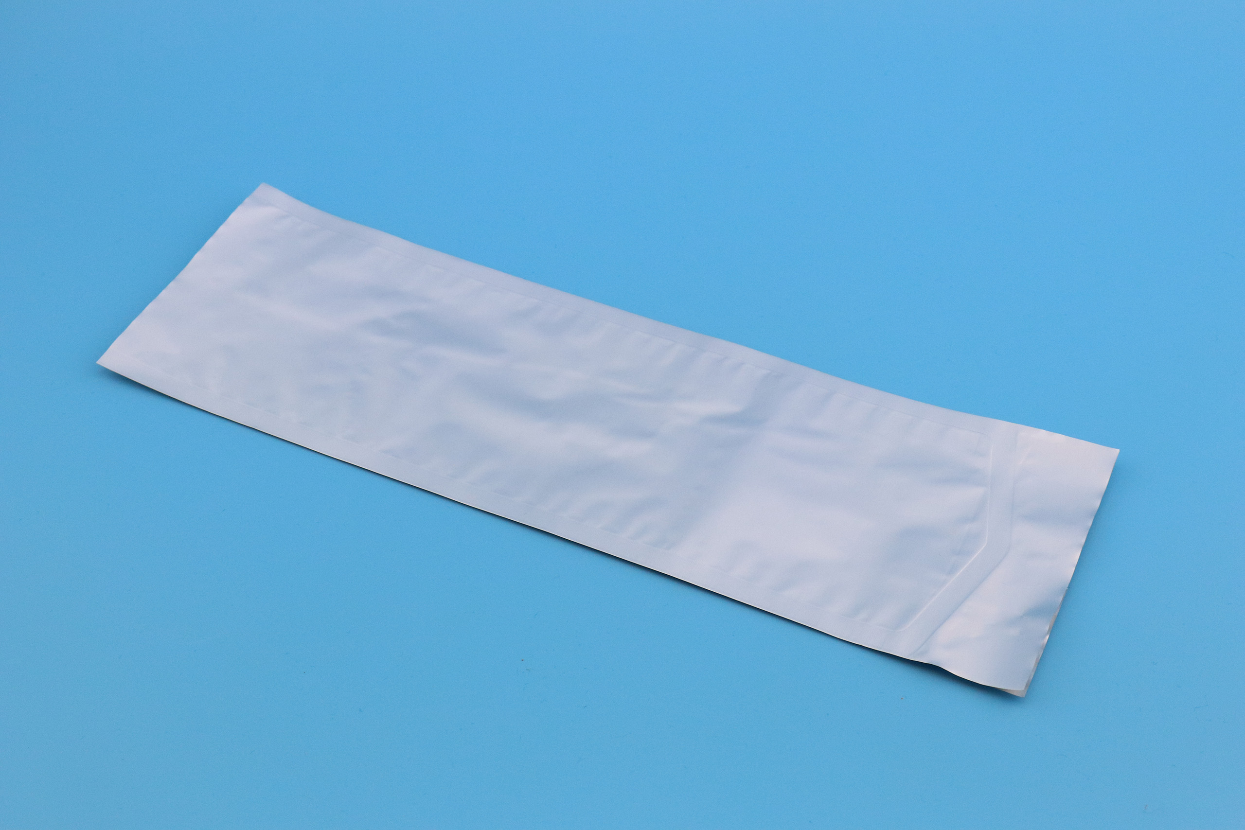 Flexible films form SÜDPACK Medica