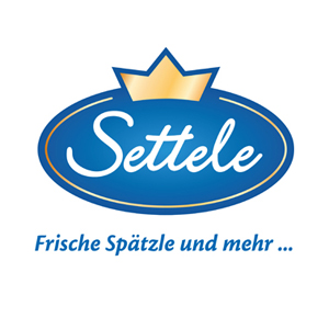 Logo Settele